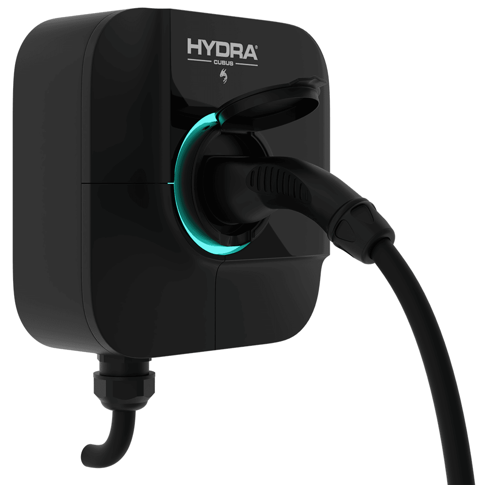 HYDRA CUBUS 22kW – socket