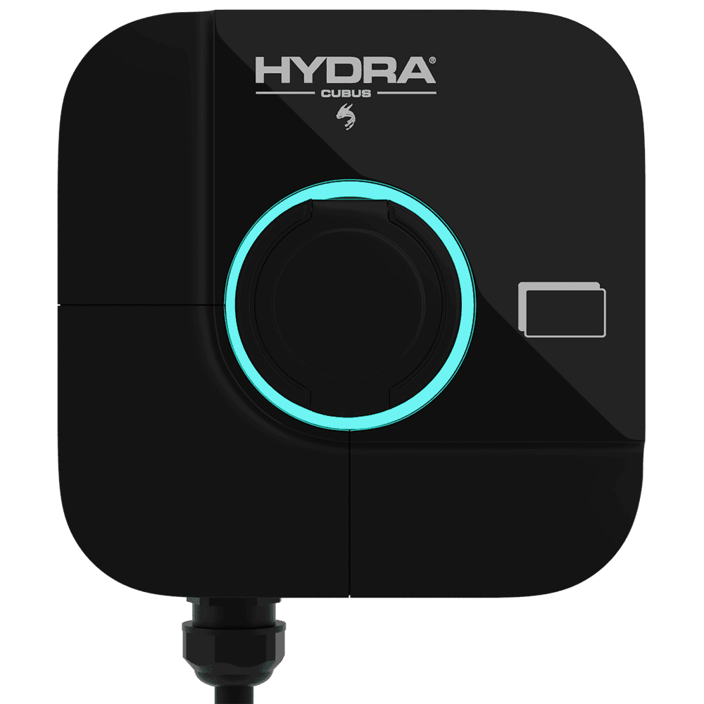 HYDRA CUBUS 7.4kW – socket