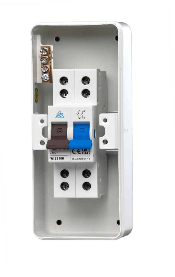 MEC2100 INSIDE Mec2100 Inside