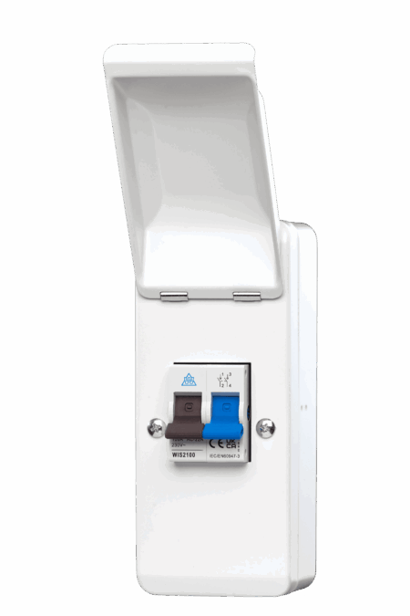 Mec2100