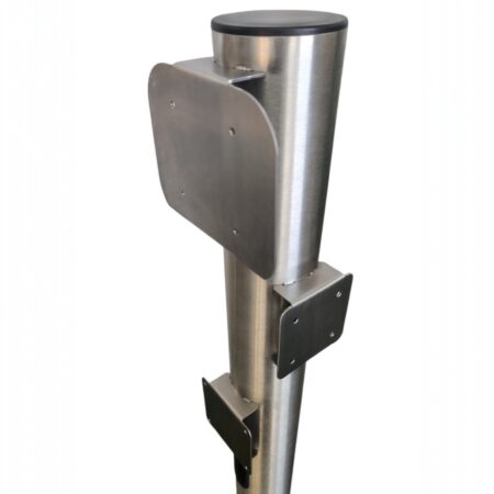 OHME ROUND POST - NO CHARGER OHME ROUND POST NO CHARGER