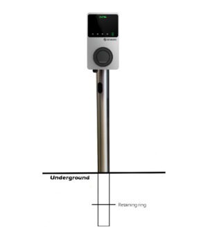 SEVADIS ROUND ROOTED