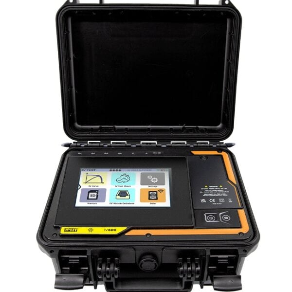 TISIV600-Web Tisiv600 Web