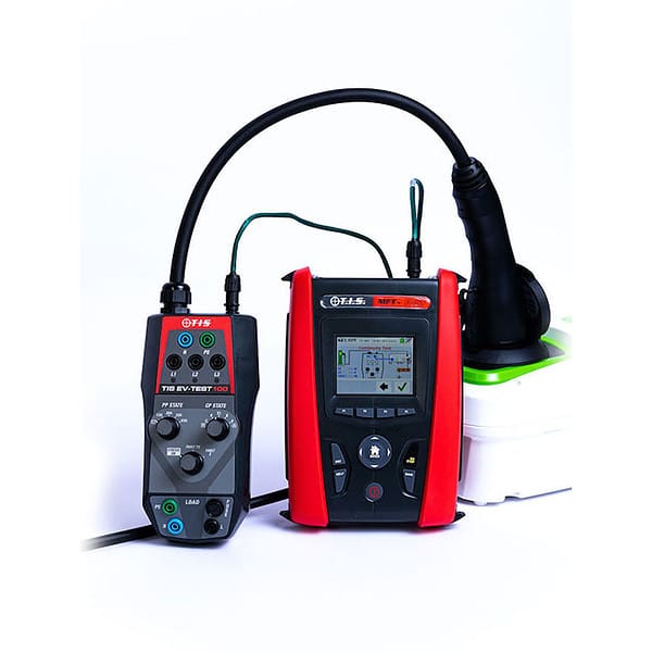 TISMFTPRO-EV TISMFTPRO-EV