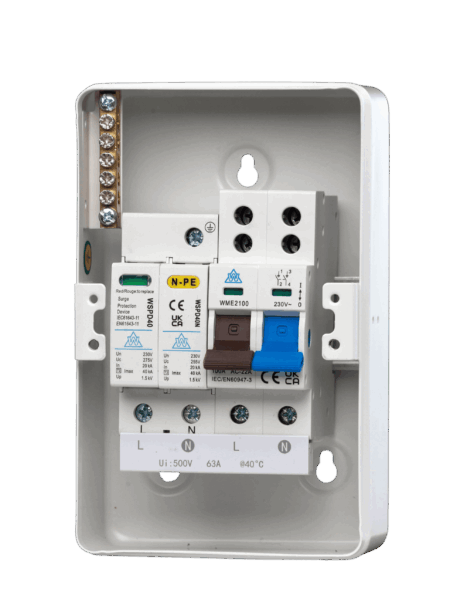 WME440SP INSIDE Wme440sp Inside