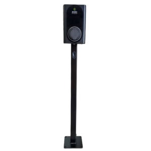 Evec universal front with charger