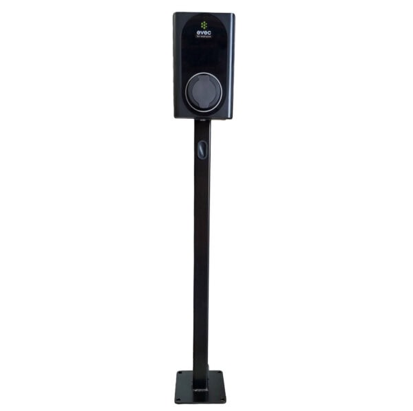 Evec universal front with charger