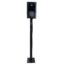 Evec universal front with charger