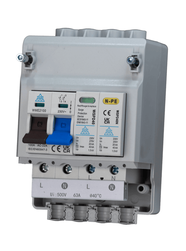 WEC440SP BOTTOM OPEN Wec440sp Bottom Open