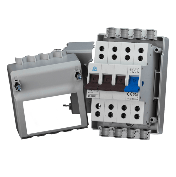 WEC44100 OPEN Wec44100 Open