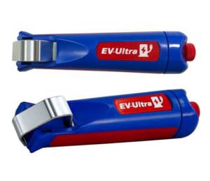 2 x EV-Ultra® Cable Stripper. UKEVI0002