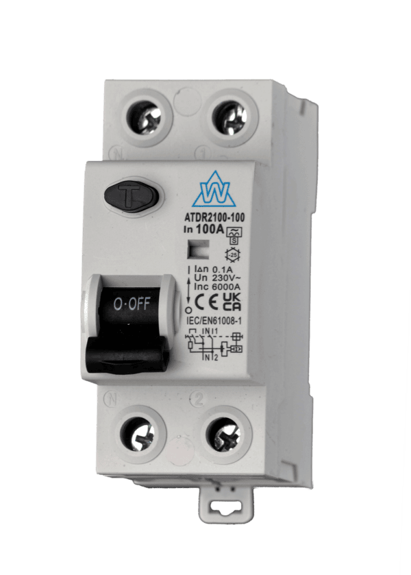 Atdr2100 100