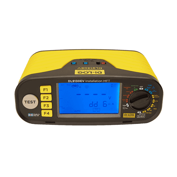 DL9130EV Forward Facing Web