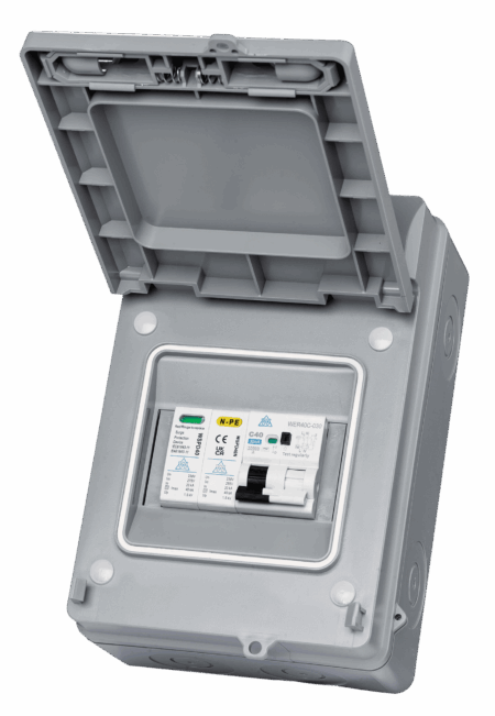 Wprc40bsp