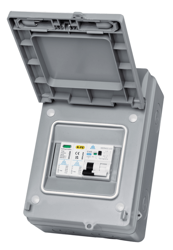 Wprc40bsp