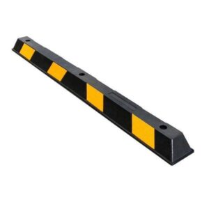 EV Charging Point Protection Wheel Stop. 65-3292