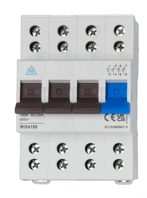 Wis4100