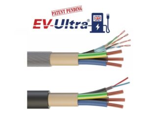 EV Charging Cable