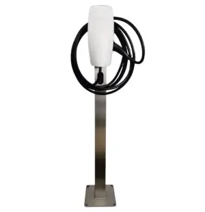 TESLA GEN 3 SQUARE POST