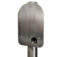 ZAPPI ROUND POST DETAILED