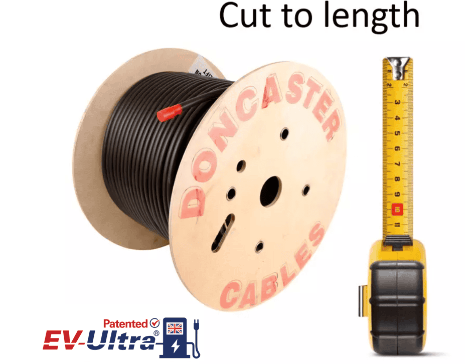 EV Ultra Cable per meter