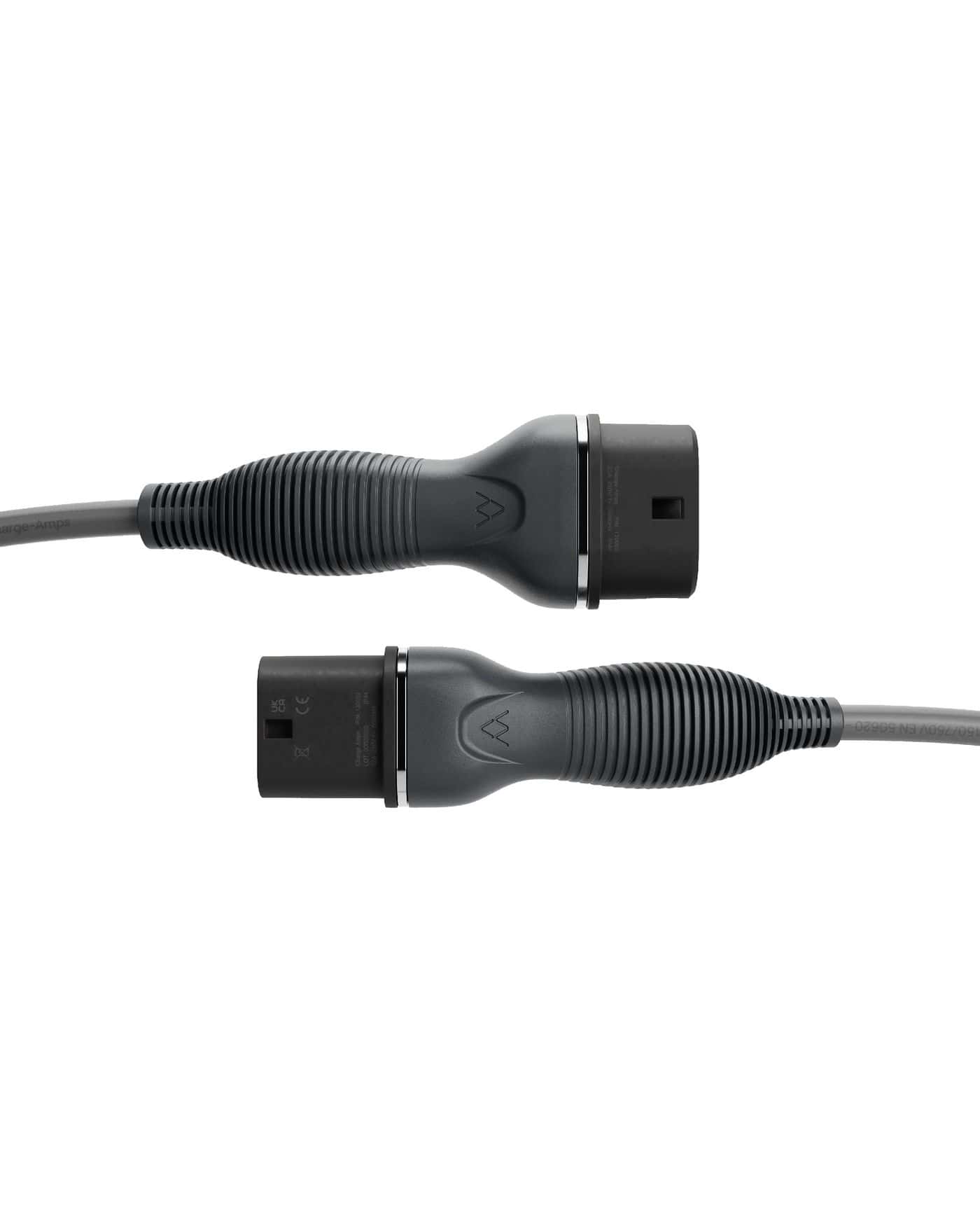 Charge Amps BEAM EV charging cable 6m – 13.8kW