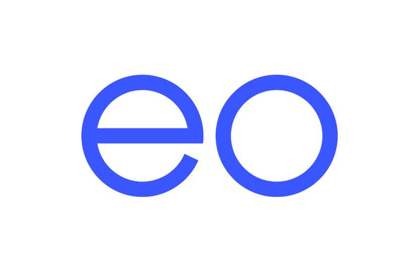 EO Charging Logo