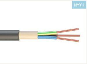 NYY-J Cable