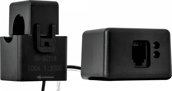 CT Clamp kit for BG SyncEV compact charger