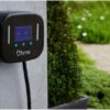 OHME Charge Points