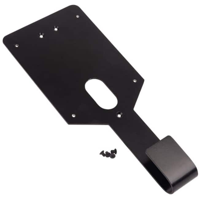 Easee UK Mounting Plate