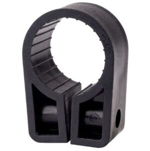 No4 10mm Cable Cleat. UNICC4