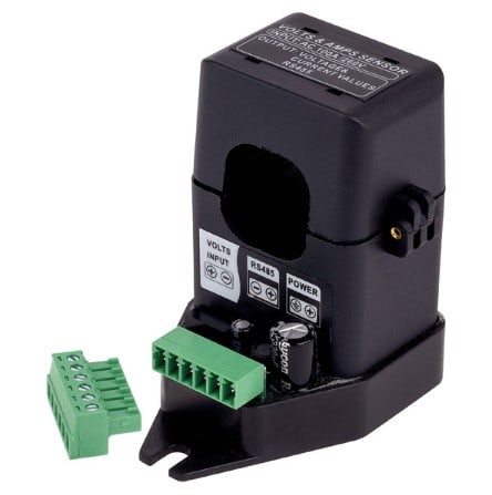 Wallbox Power Boost Clamp Single Phase (100A)