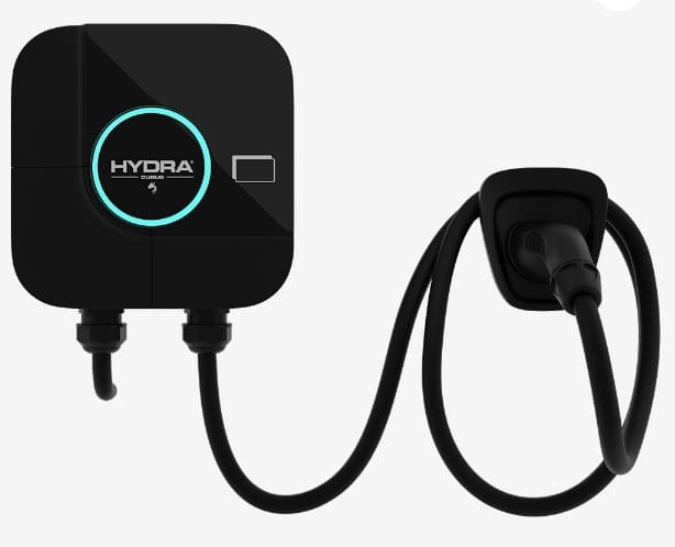HYDRA CUBUS 7kW – tethered