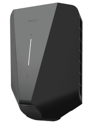 Easee Charge 22kW Charging Station with 32A Type 2 Socket. 10243