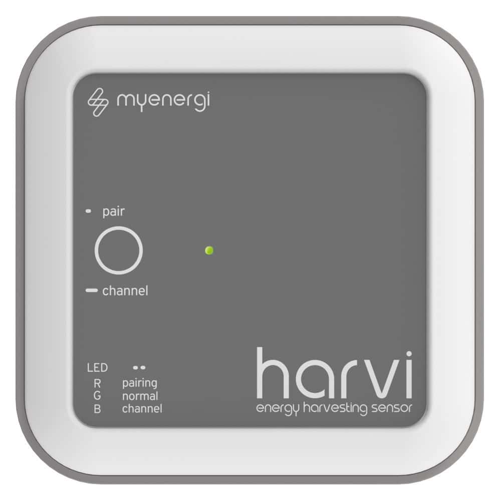 myenergi Harvi energy harvesting wireless sensor