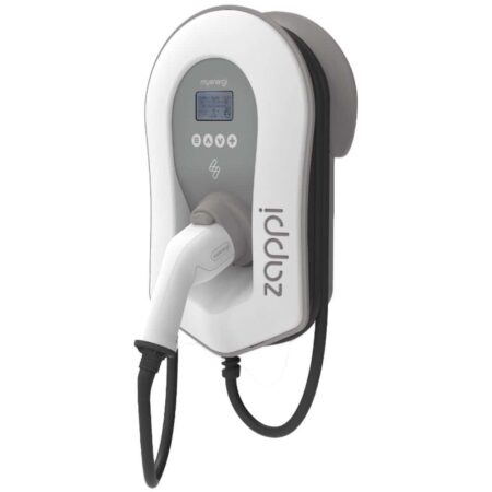 myenergi-zappi-7kw-type-2-tethered-ev-charger-white myenergi-zappi-7kw-type-2-tethered-ev-charger-white