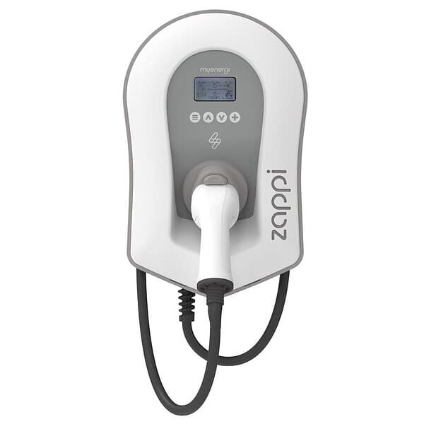 myenergi-zappi-7kw-type-2-tethered-ev-charger-white-front