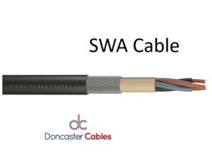 SWA Cable