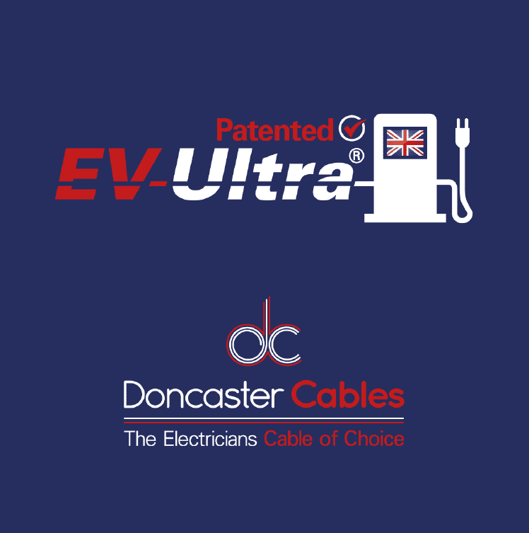 Doncaster Cable's EV Ultra available from UK EV Installers