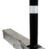 coffin_bollard_black_with_white_band_1
