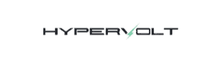 Hypervolt Logo
