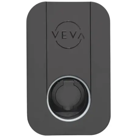 Marlec veva ev charger untethered 2
