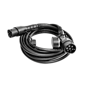 Hydra 3-phase charging cable 5M