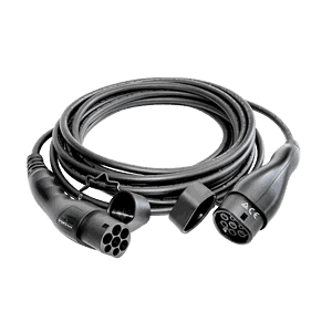 Hydra single phase charging cable (5 - 20m)