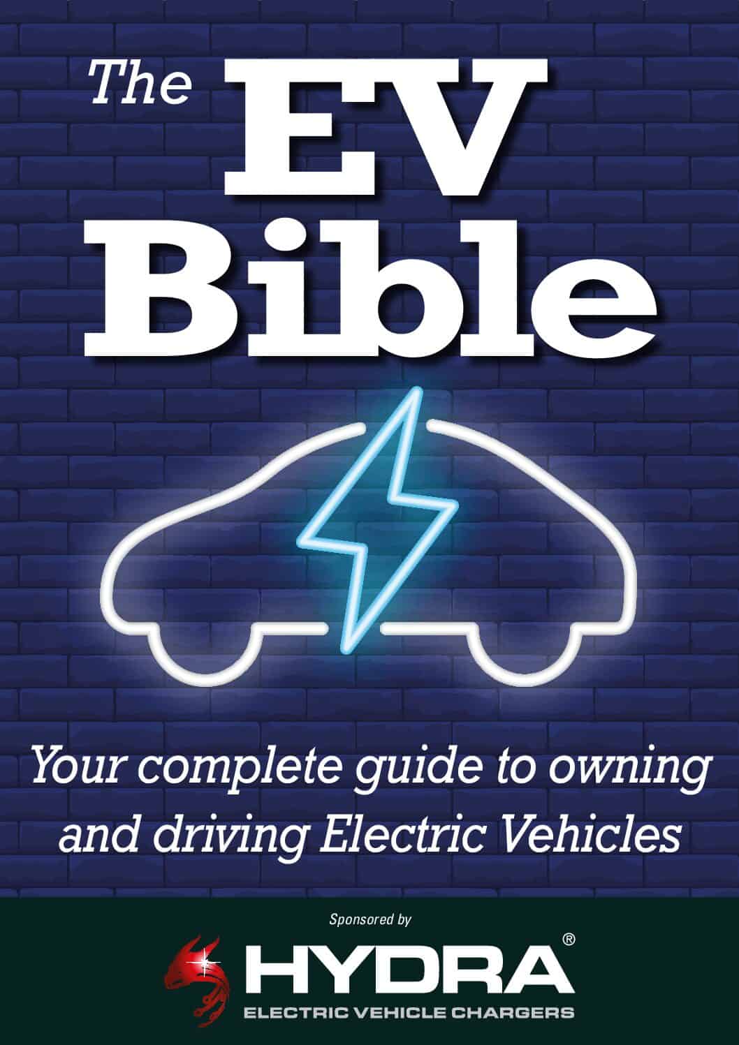 EV Bible – Published by Hydra