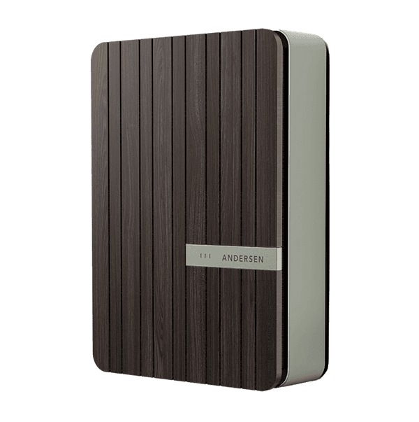 CHARCOAL WOOD & STANTON GREEN