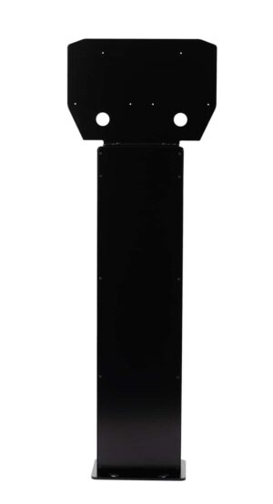 Entity Pro Ground Stand Double