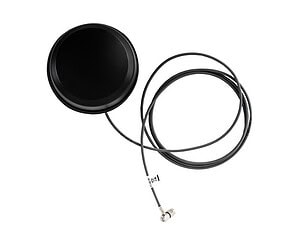 Garo Entity Antenna