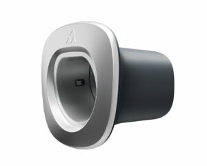 Charge Amps Cable Holder, Type 2